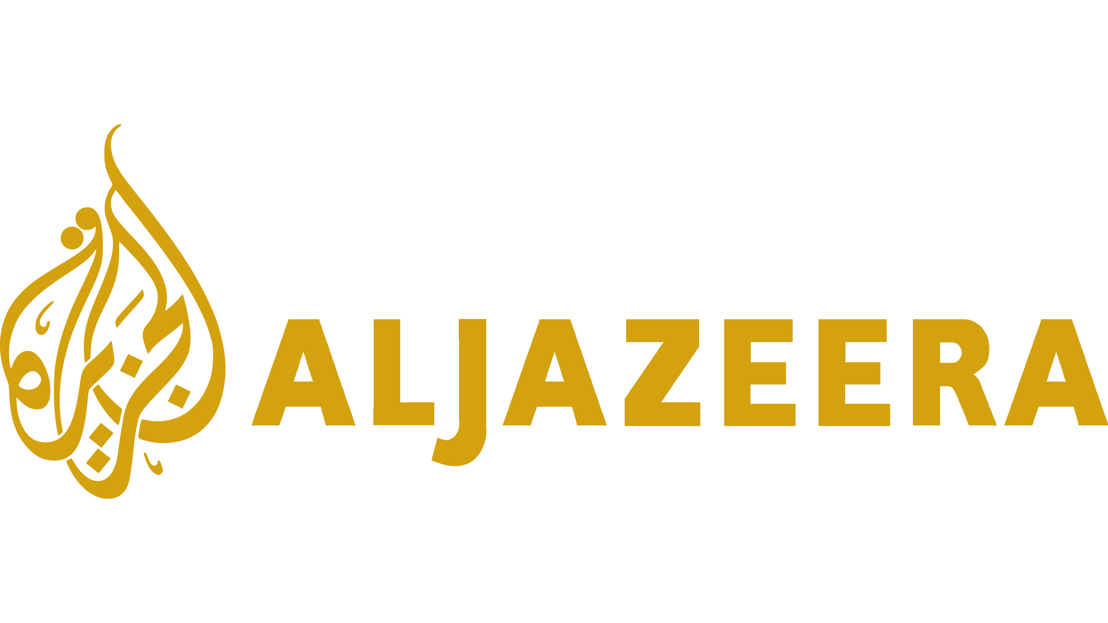 Al-Jazeera-Logo